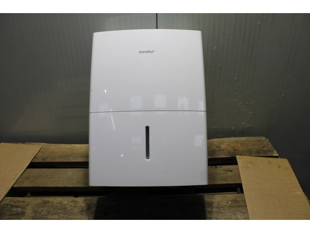 Comfee luchtontvochtiger - afbeelding 2 van  3