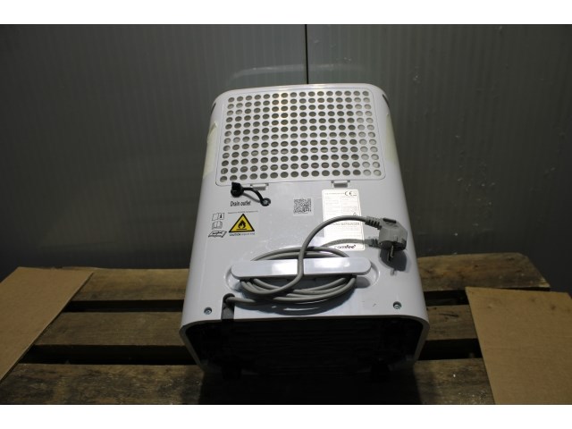 Comfee luchtontvochtiger - afbeelding 3 van  3