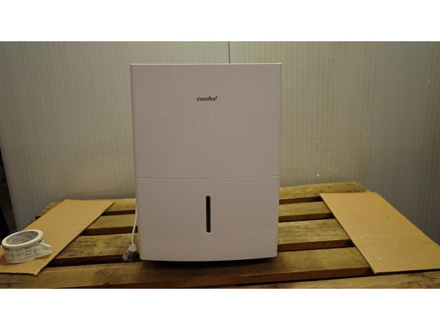 Comfee luchtontvochtiger - afbeelding 2 van  5