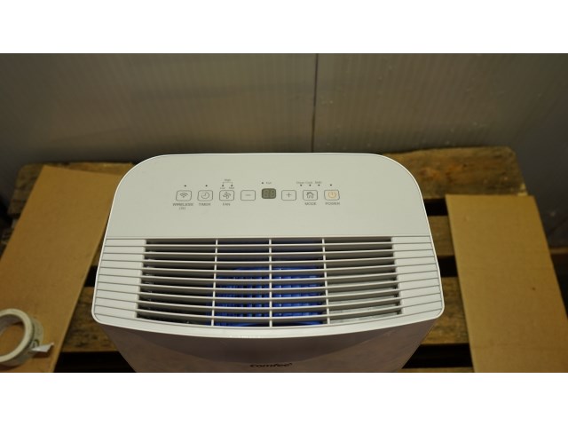 Comfee luchtontvochtiger - afbeelding 3 van  5