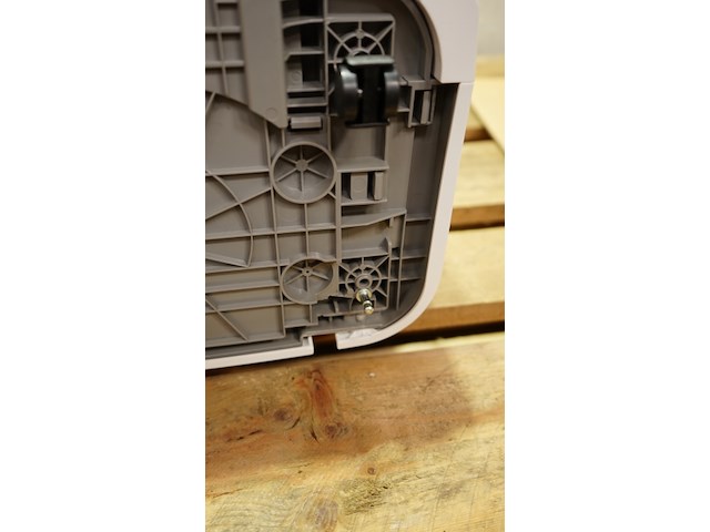 Comfee luchtontvochtiger - afbeelding 4 van  5