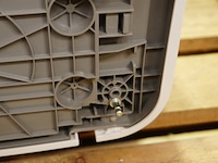 Comfee luchtontvochtiger - afbeelding 4 van  5