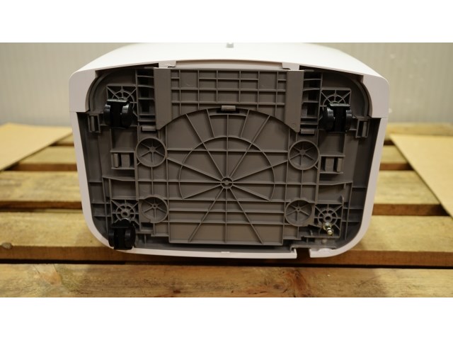 Comfee luchtontvochtiger - afbeelding 5 van  5