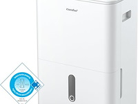 Comfee luchtontvochtiger