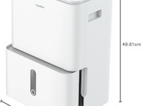 Comfee luchtontvochtiger - afbeelding 3 van  8