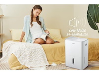 Comfee luchtontvochtiger - afbeelding 6 van  8