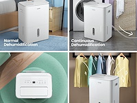 Comfee luchtontvochtiger - afbeelding 7 van  8