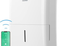 Comfee luchtontvochtiger - afbeelding 1 van  6