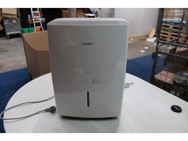 Comfee luchtontvochtiger - afbeelding 2 van  6