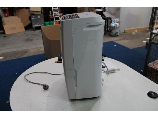 Comfee luchtontvochtiger - afbeelding 3 van  6