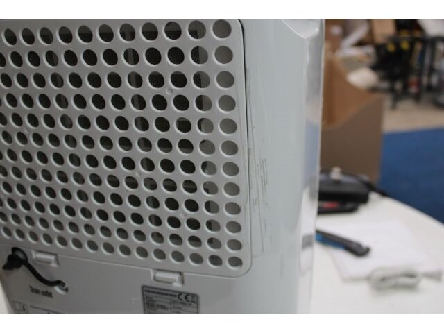 Comfee luchtontvochtiger - afbeelding 4 van  6