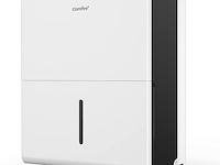 Comfee mddp-30den7 luchtontvochtiger 30 l/24 h - afbeelding 1 van  3
