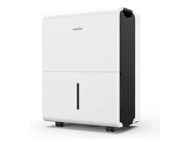 Comfee mddp-50den7 luchtontvochtiger - afbeelding 1 van  6