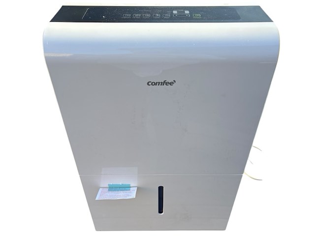 Comfee mddp-50den7 luchtontvochtiger - afbeelding 3 van  6