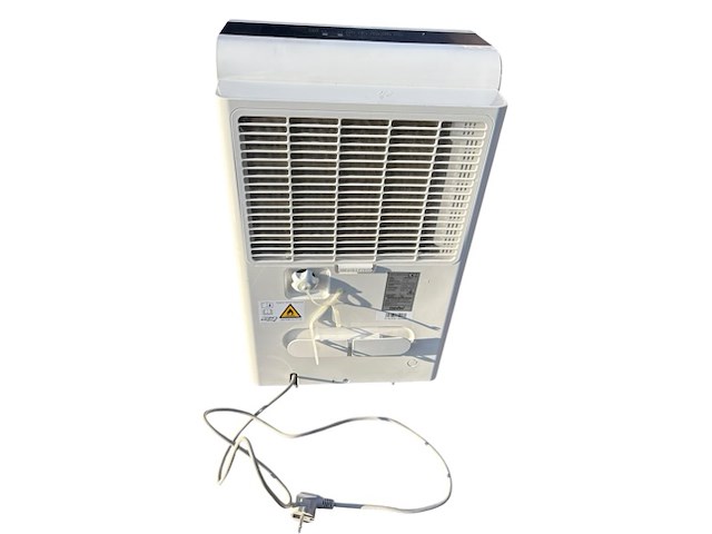 Comfee mddp-50den7 luchtontvochtiger - afbeelding 4 van  6