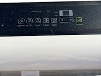 Comfee mddp-50den7 luchtontvochtiger - afbeelding 6 van  6