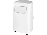 Comfeé sognidoro-12e draagbare airconditioner wit - afbeelding 1 van  4