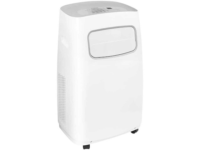 Comfeé sognidoro-12e draagbare airconditioner wit - afbeelding 2 van  4