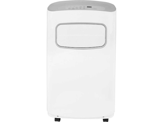 Comfeé sognidoro-12e draagbare airconditioner wit - afbeelding 3 van  4