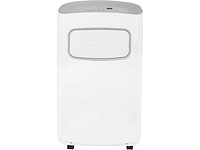 Comfeé sognidoro-12e draagbare airconditioner wit - afbeelding 3 van  4