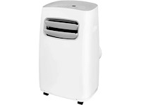 Comfeé sognidoro-12e draagbare airconditioner wit - afbeelding 4 van  4