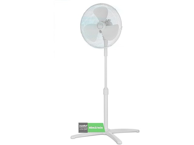 Comfee' staande ventilator - afbeelding 1 van  5