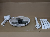 Comfee' staande ventilator - afbeelding 2 van  5