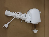 Comfee' staande ventilator - afbeelding 3 van  5