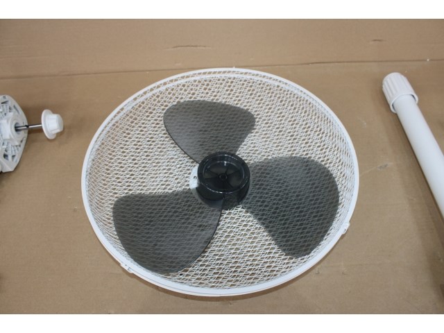 Comfee' staande ventilator - afbeelding 4 van  5