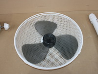 Comfee' staande ventilator - afbeelding 4 van  5