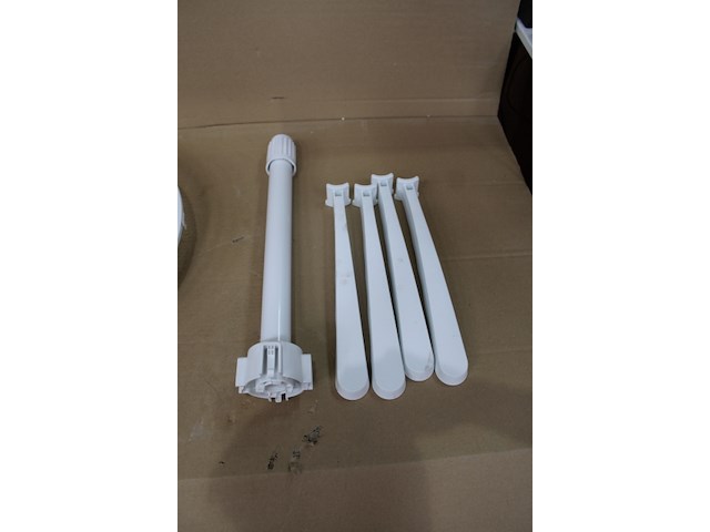 Comfee' staande ventilator - afbeelding 5 van  5