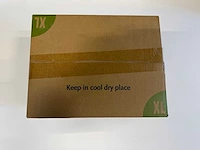 Comfort - vinyl - wegwerphandschoenen - werkhandschoen (60000x) - afbeelding 7 van  8