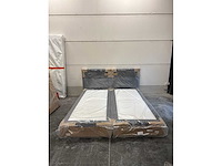 Comfort boxspring 180x200 - afbeelding 1 van  3
