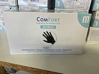 Comfort handschoenen (24x) - afbeelding 2 van  3