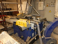 Comfort-line houtgestookte combinatie - afbeelding 2 van  17