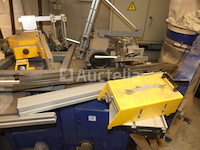 Comfort-line houtgestookte combinatie - afbeelding 3 van  17