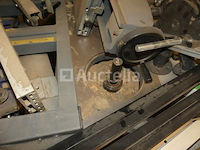 Comfort-line houtgestookte combinatie - afbeelding 4 van  17