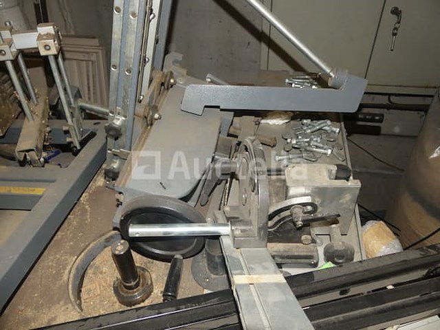 Comfort-line houtgestookte combinatie - afbeelding 5 van  17