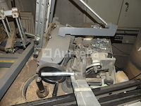 Comfort-line houtgestookte combinatie - afbeelding 5 van  17