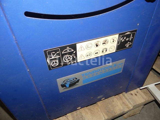 Comfort-line houtgestookte combinatie - afbeelding 6 van  17