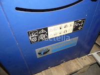 Comfort-line houtgestookte combinatie - afbeelding 6 van  17