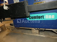 Comfort-line houtgestookte combinatie - afbeelding 7 van  17