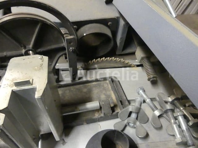 Comfort-line houtgestookte combinatie - afbeelding 8 van  17