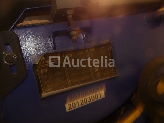 Comfort-line houtgestookte combinatie - afbeelding 9 van  17