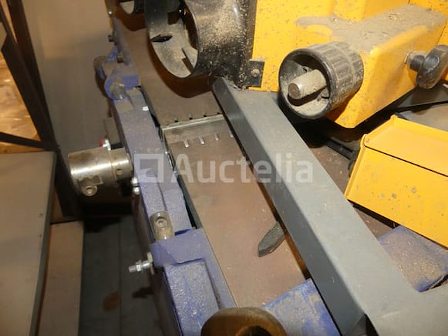 Comfort-line houtgestookte combinatie - afbeelding 10 van  17