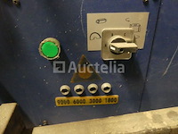 Comfort-line houtgestookte combinatie - afbeelding 11 van  17