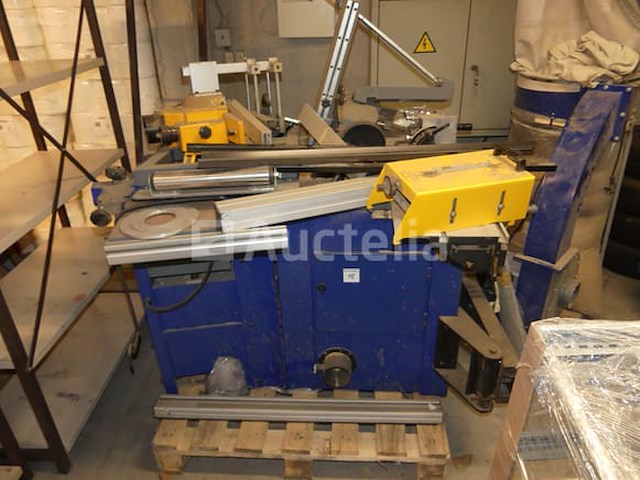 Comfort-line houtgestookte combinatie - afbeelding 13 van  17