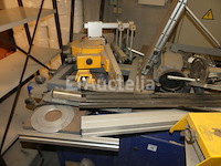 Comfort-line houtgestookte combinatie - afbeelding 14 van  17