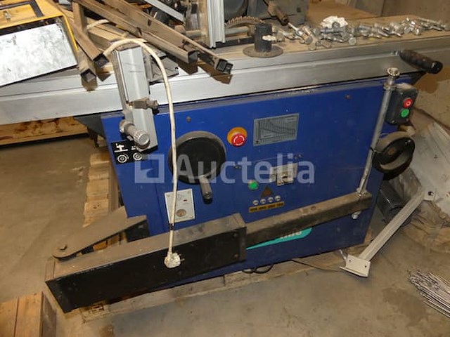 Comfort-line houtgestookte combinatie - afbeelding 15 van  17