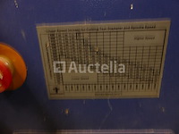 Comfort-line houtgestookte combinatie - afbeelding 16 van  17